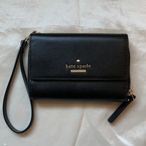 Kate Spade Wristlet
